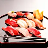 彩（寿司処 菱膳 築地店）