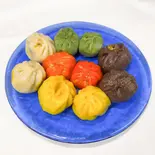 レインボーモモ Rainbow momo（スパイスHUB 市ヶ谷）