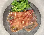 プロシュート（dining bar bee）