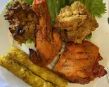 ミックスタンドリーMix Tandoori(AGRIM 港区弁天町店)