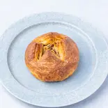 大豆のくるみデニッシュ（ベークショップ イワハシ）
