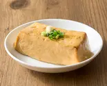 【おかず】染み豆腐 Soaked Tofu（トロじゅわ煮込食堂 豚角丸 内田橋）