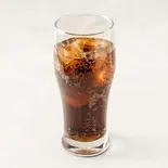 コカコーラ Coca-Cola(サンアンドムーンアジアンダイニング 田無店)