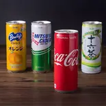 コカコーラ Coca Cola(親子丼 鶏茶房)