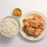 から揚げ弁当(7個)（から揚げバンビーノ 札幌駅北口店）
