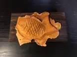 チリタコス(プラントベース)（浅草たい焼き工房 求楽）