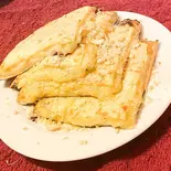 ザ・ロータススペシャルナン The Lotus Special Naan(ザ・ロータスインドネパール料理)