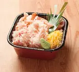 エビかに丼（どん太 瑞江店）