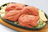 タンドリーチキン2pc/Tandoori Chicken2pc（インド料理シータラ）