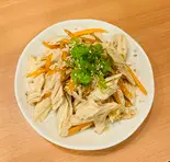 湯葉和え（稲香米線）