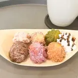 ちゅろたこ焼き（ちゅろ。）