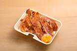 北海道産 特盛豚丼弁当 肩ロース(帯広豚丼 十勝晴れ 一番町店)