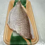 天然真鯛冊片身（魚屋 UOTACHI）