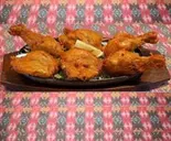 タンドリーチキンレッグ6P・Tandoori Chickenleg6P(モナル)