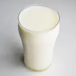 Lassi（Indo Asian tajmahal Restaurant）