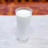 ラッシー/Lassi(ガネーシャ 薬円台店)
