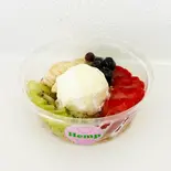グリークヨーグルト Sサイズ（Hemp）