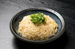ハーフチャーハン（ぎょらん亭 薬院店）