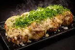 とろ〜りチーズたこ焼き(8個)（タコとハイボール 横浜杉田店）