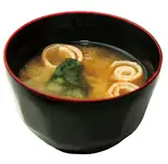 味噌汁（レッドロック 三宮東店）
