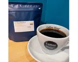 デカフェ コロンビア シングルオリジン HOT（Coffee Shop伏見店）