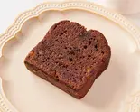 【男性人気】チョコレートオランジェット (グルテンフリー)/Chocolate orangette butter cake (gluten-free)（【グルテンフリー】洋菓子とコーヒー シモキタシマイ/【gluten-free】pâtisserie ＆ coffee stand shimokitashimai）