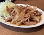 豚生姜焼き(OREG-A-YUTAKA)