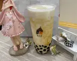 ココナッツミルク M（茶千歳杉田店）