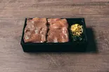 特選A5黒毛和牛赤身弁当（うしごろ 貫 五反田店）