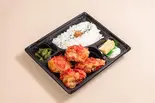 紅から弁当（からあげ 金と銀 草加新善町店）