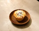 ブルーベリータルト（Retreatcafe）