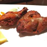 タンドリーチキン 2p Tandoori Chicken（うま味家 マサラ）