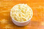 〆のご飯(チーズご飯)(らーめん蓮 三軒茶屋店)