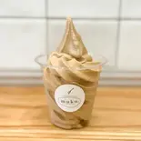 ソフトクリームモカ(muku.)