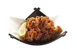ズリのからあげ(ジョニーのからあげ 茨木神社前)