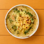 ミニマカロニグラタン（ザッツ・たかよ食堂(美園店)）