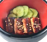 うざく（名代宇奈とと 立川店）