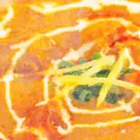 チキンカレー/Chicken Curry（ヒマールキッチン 大口店）