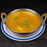 チキンカレー Chicken Curry(ナマステヒマール 早稲田店)