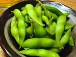 枝豆（風の街 大東店）