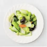青梗菜（瑞香楼）