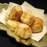 里芋の唐揚げ（たまや監修 デリバリー限定揚げ物専門店）