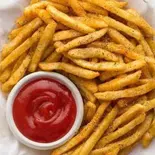 フレンチフライ French fry（Jukson Bindass House）