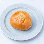 北海道大納言小倉あんパン（ベークショップ イワハシ）