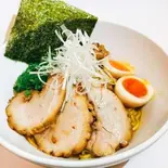 油そば Oil Soba 大盛り(麺300g)（ヌードルボールマゼ NOODLE BOWL MAZE）