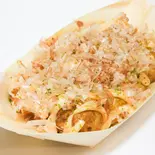 たこやきしょうゆ明太マヨネーズ (8個)（たこやき丸幸水産 昭和町店）