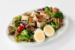 【おすすめ】グリルチキンのパワーサラダ Chicken Power Salad（【低糖質・低脂質・低カロリー】ダイエットカレーLAB. 三田店）