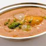 Mutton do pyaza（カスタマンダップ首里店）