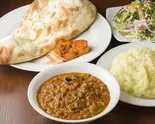 オリジナル野菜カレー Vegetable Curry(お弁当)(SAPANA赤坂見附店(アジアンダイニング&バー))
