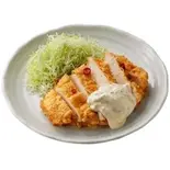 チキン南蛮弁当(鉄板・唐揚げ・本気丼 栄店)
